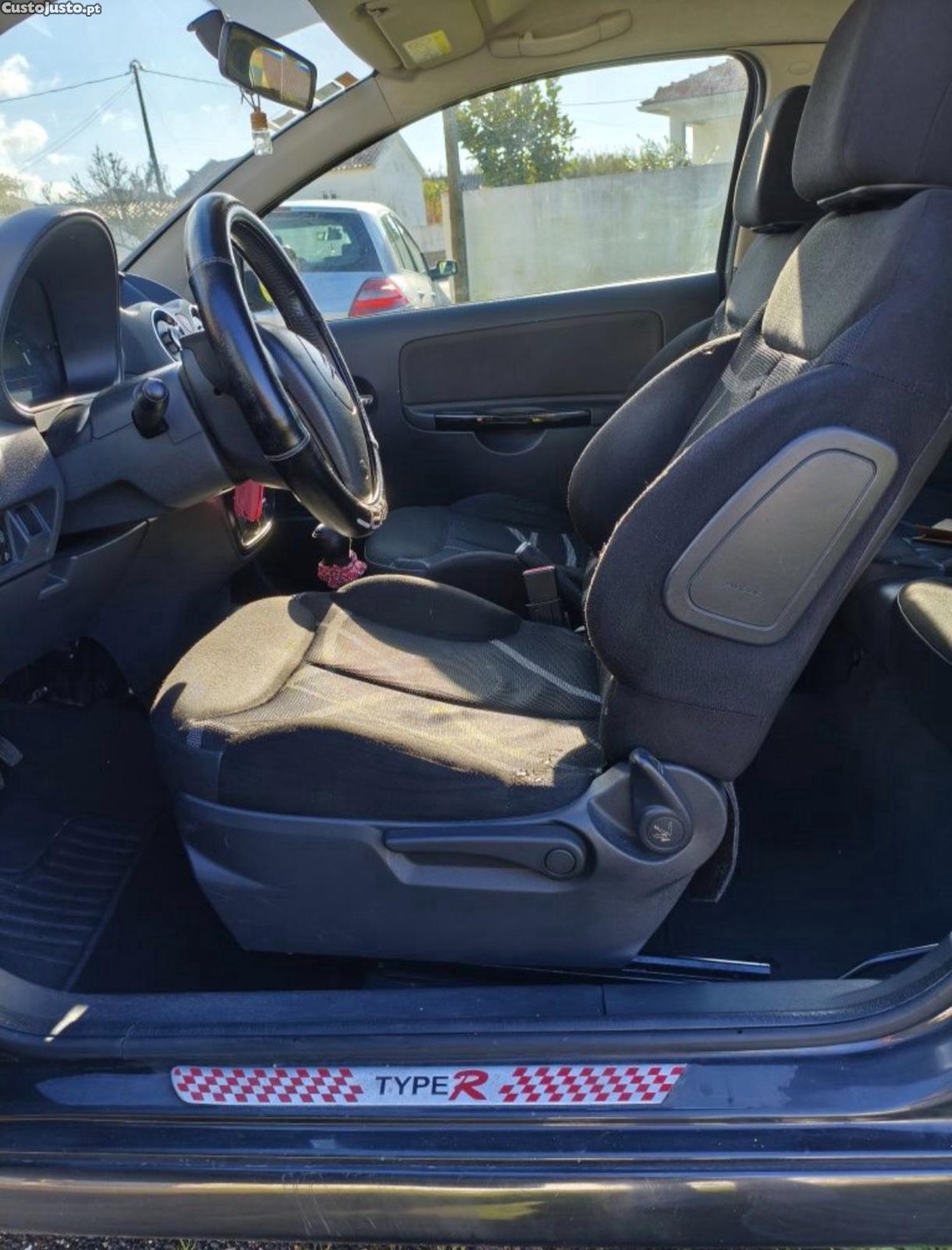 Citroën C2 1.4 HDI VTR — fotografia 3
