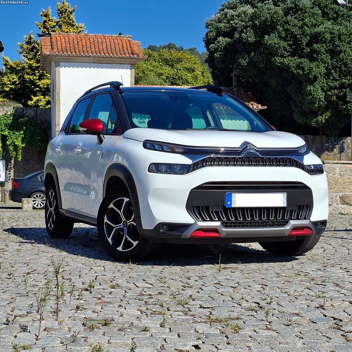 Citroën C3 1.2 PureTech C-Series — fotografia 24