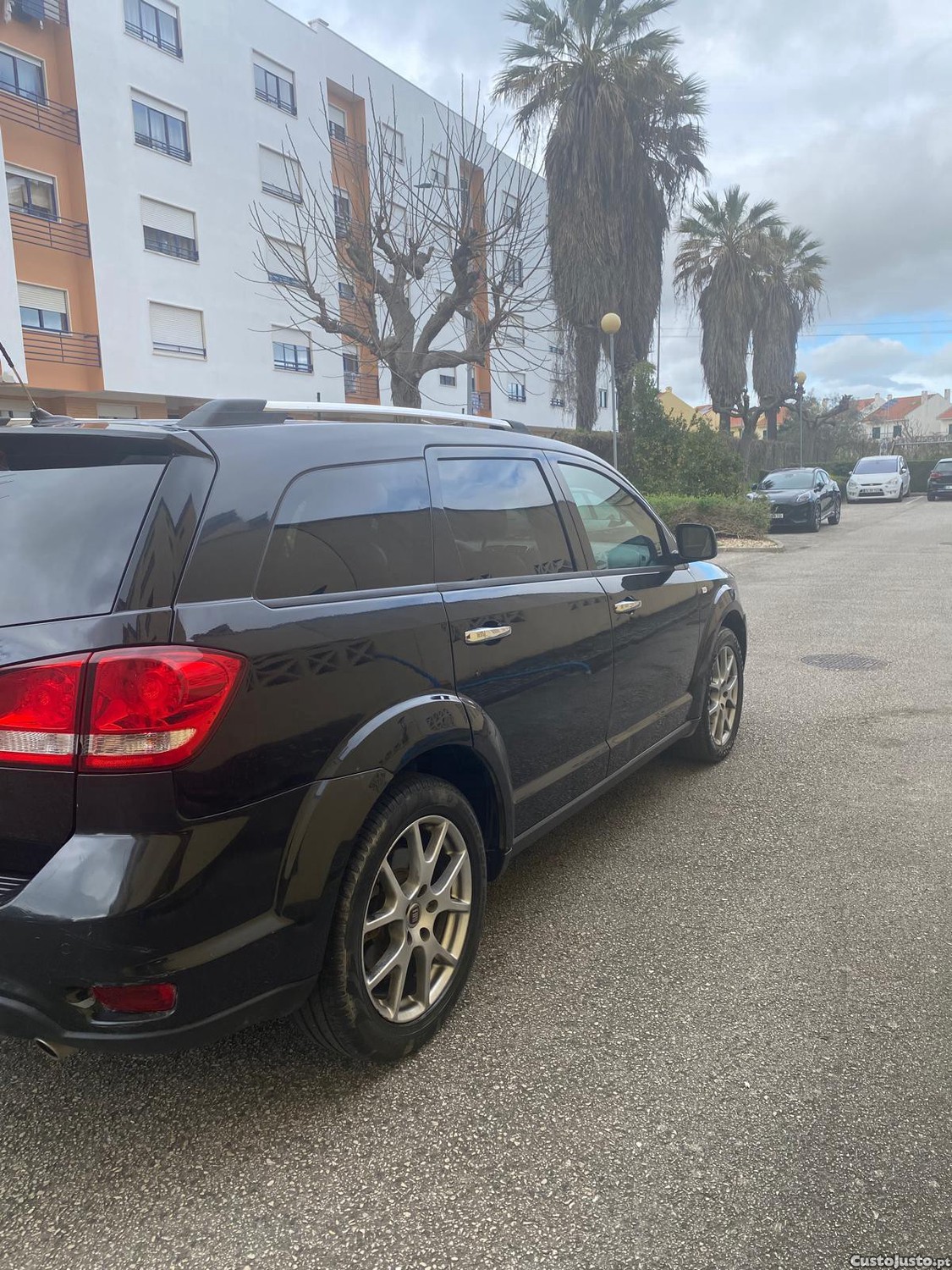 Fiat Freemont 2.0 jtd — photo 4