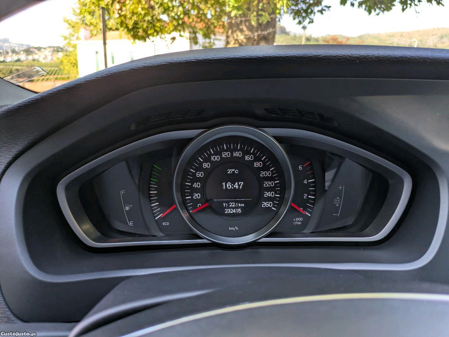 Volvo V40 Cross country — fotografia 3