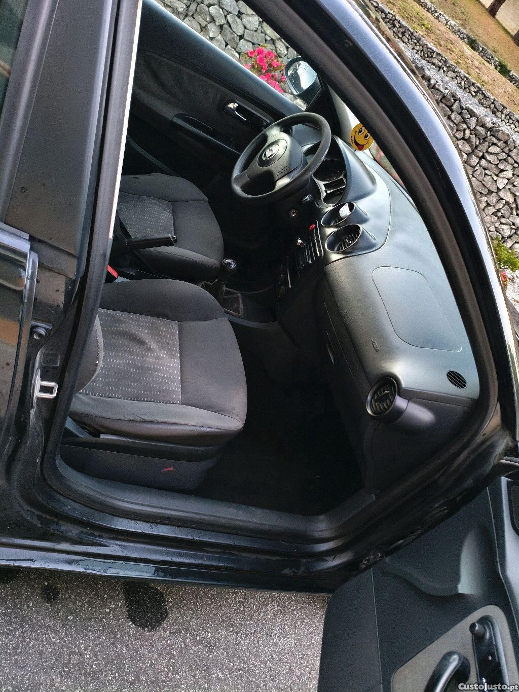 Seat Ibiza 1.2 — photo 4