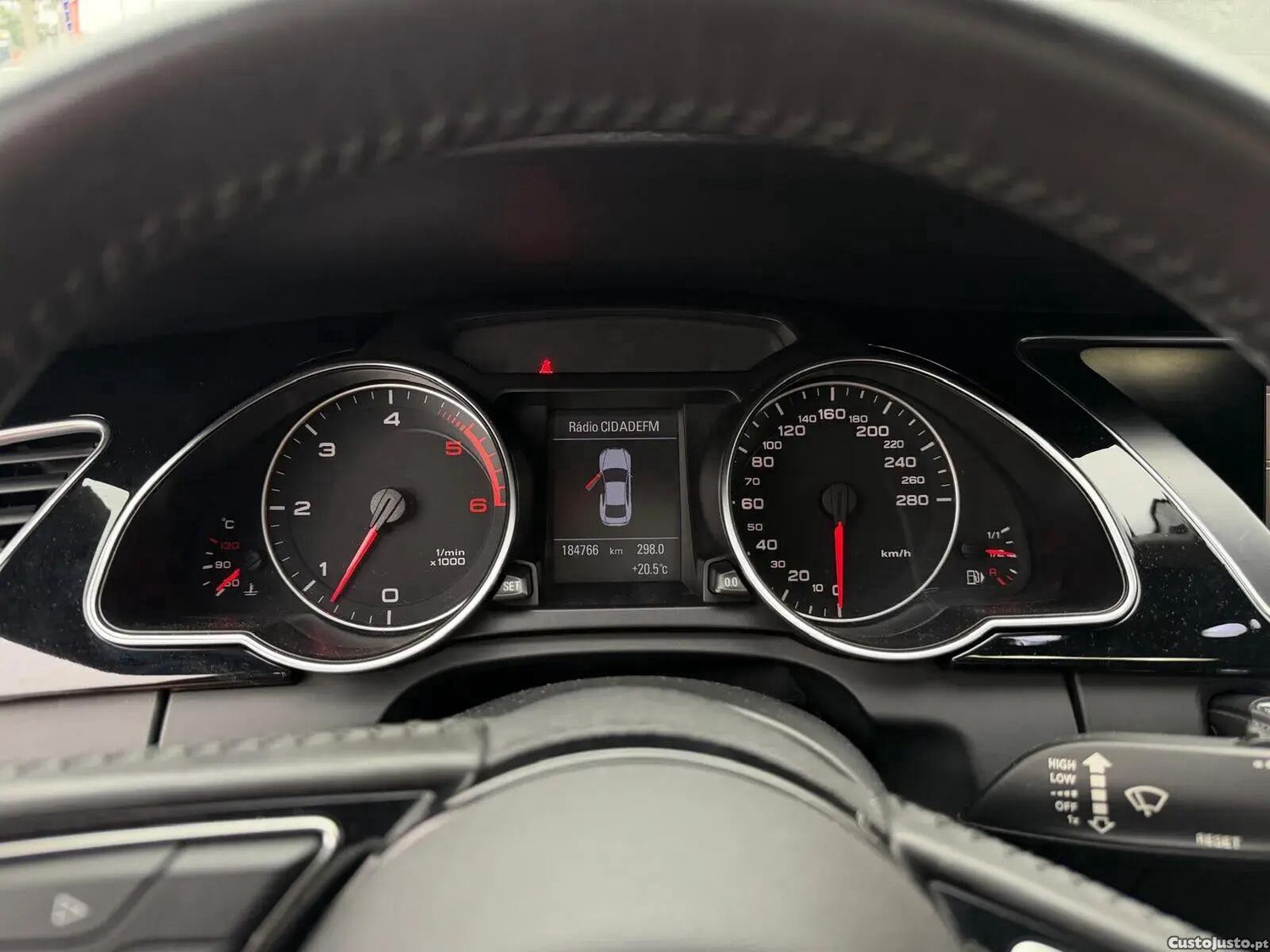 Audi A5 Sem versão — fotografia 11