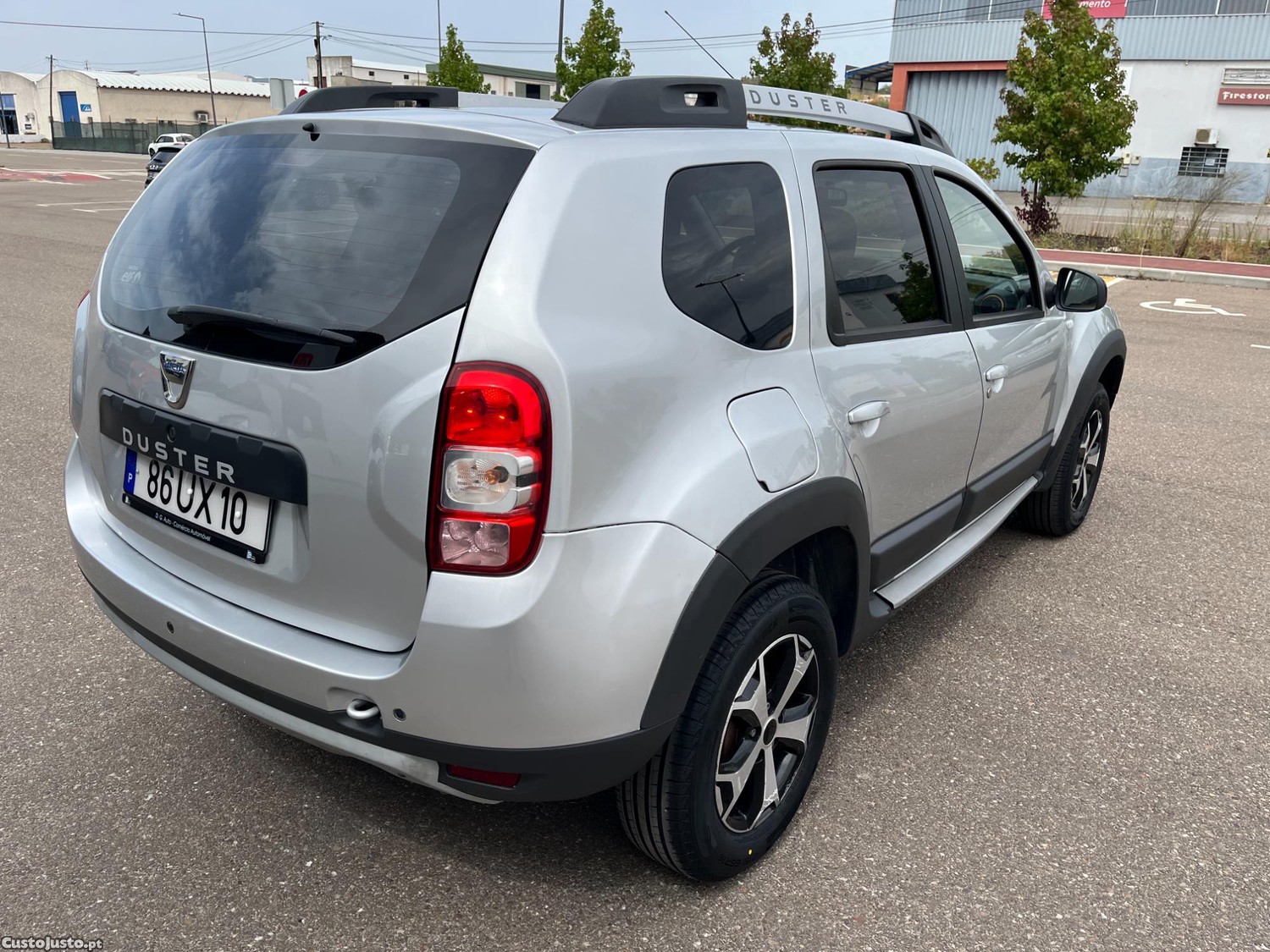 Dacia Duster Dci Prestige 170 000 kms NACIONAL - 18 foto 5