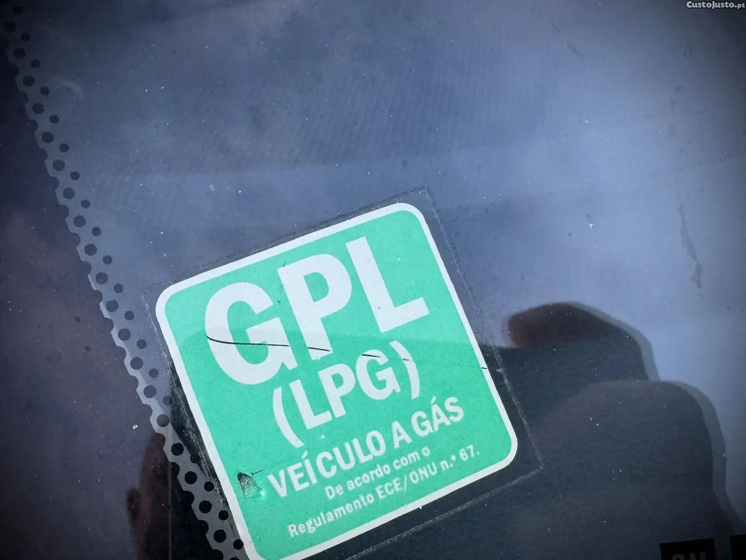 Chevrolet Aveo 1.2 GASOLINA / GPL - 12 foto 5