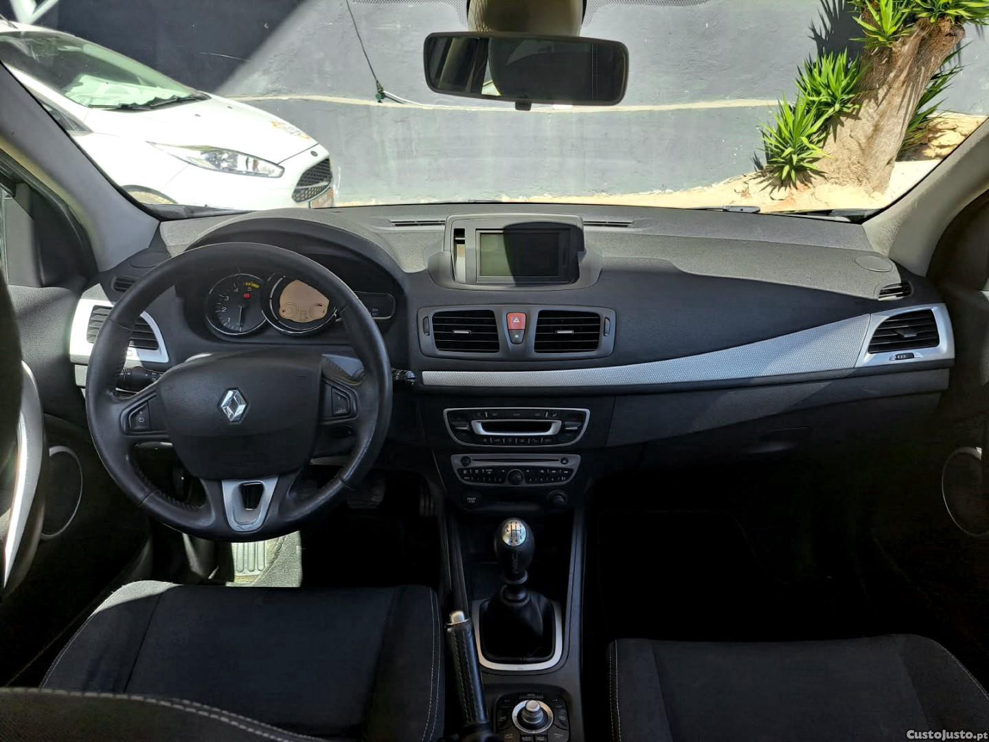 Renault Mégane 1.5 dCi Bose Edition — fotografia 4