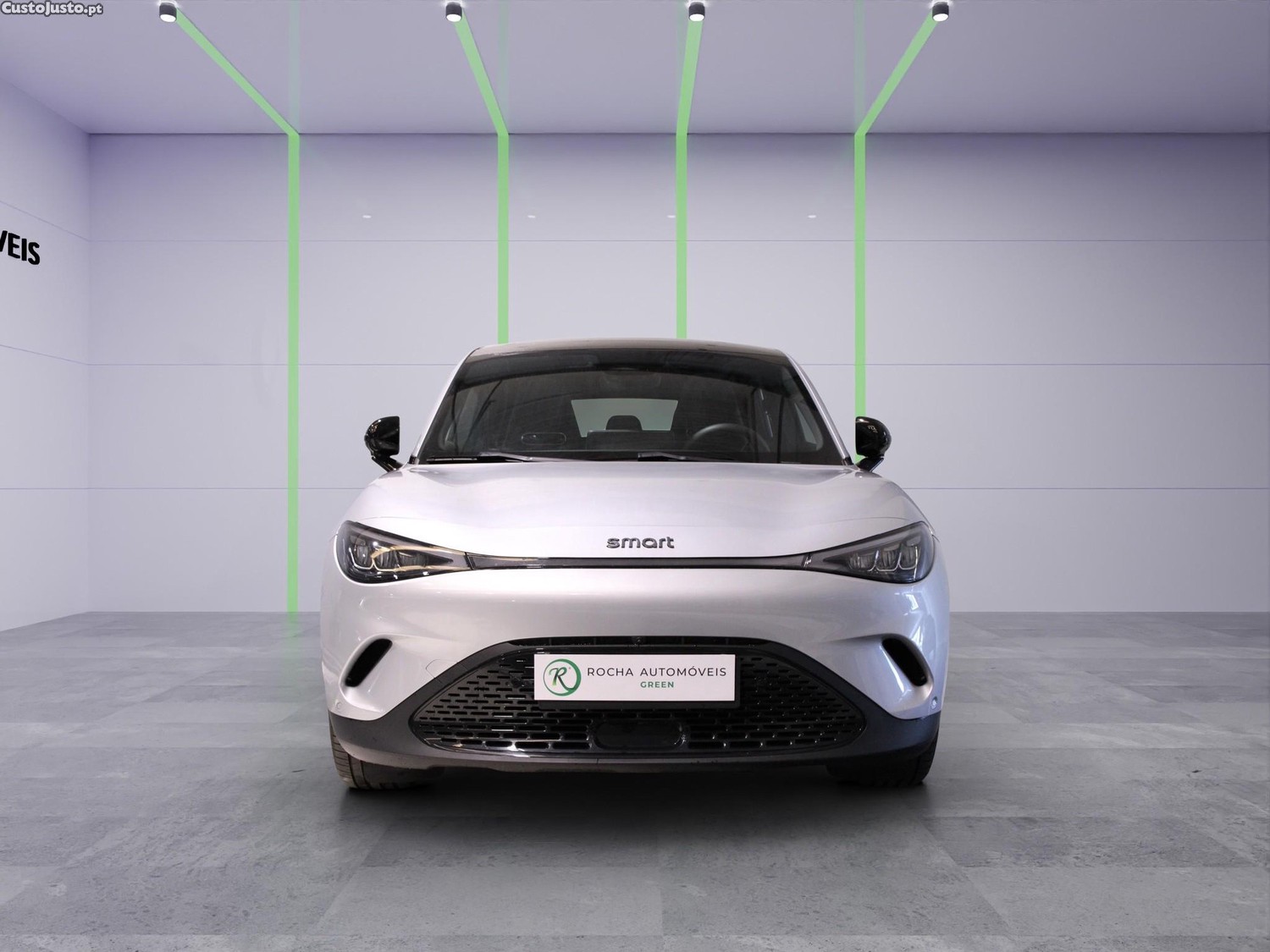 Smart  66 kWh Pro+ - 24 foto 2