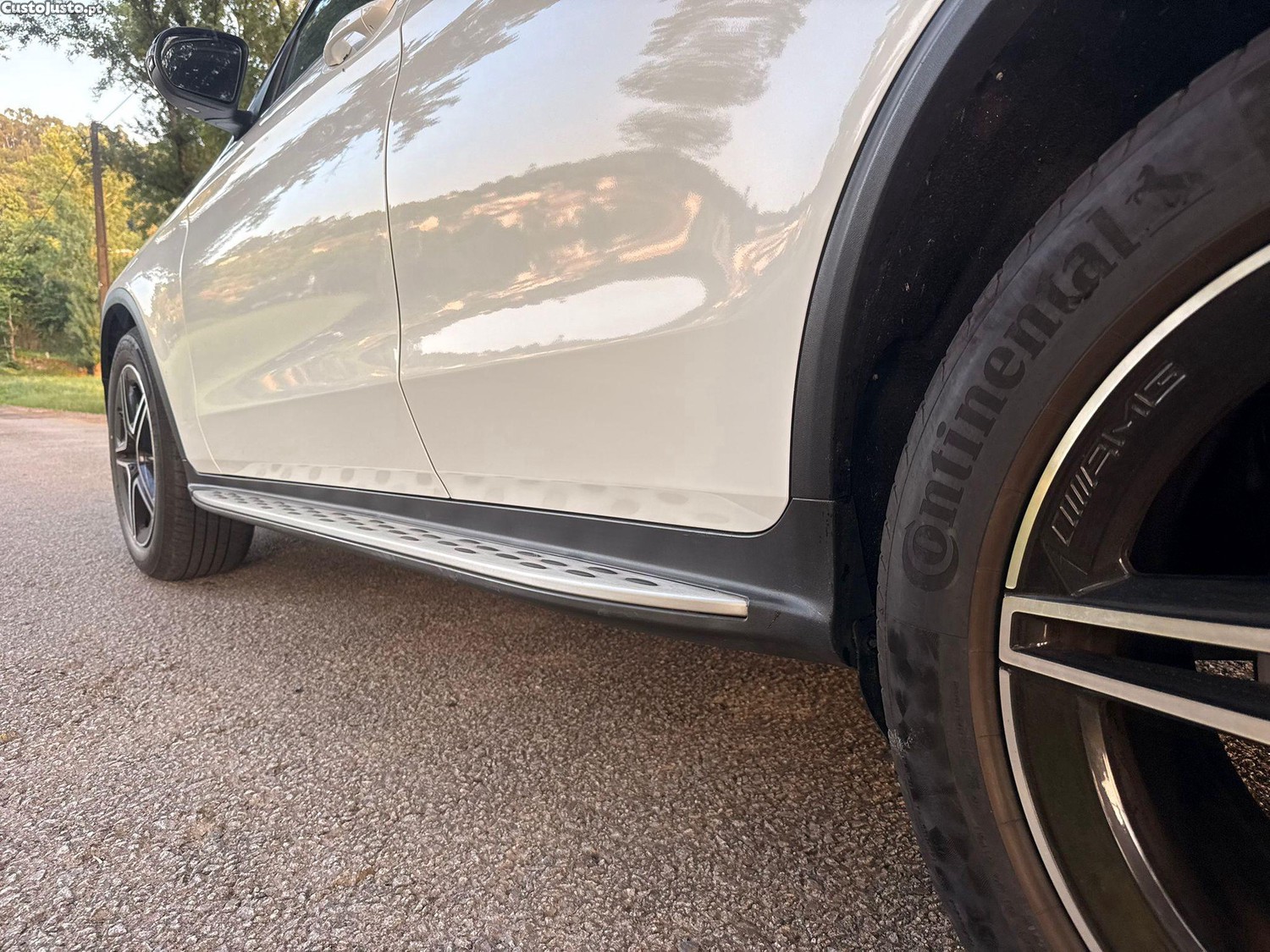 Mercedes-Benz GLC 300 d 4Matic — fotografia 21