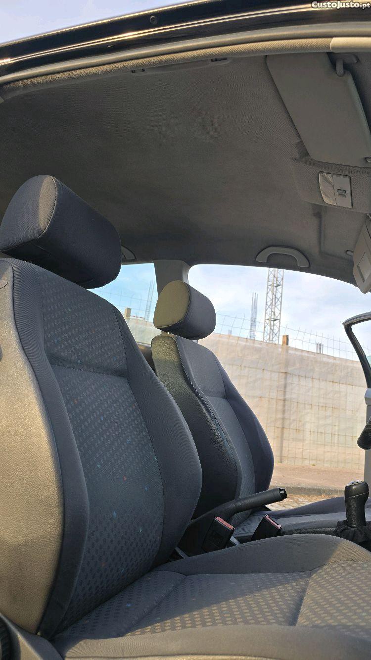 Volkswagen Polo 1.2 12V — fotografia 4