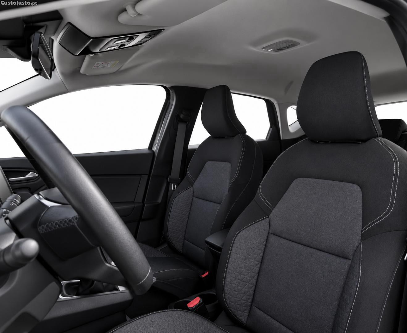 Renault Captur 1.0Tce EQUILIBRE Bi-FUEL - 23 — photo 4