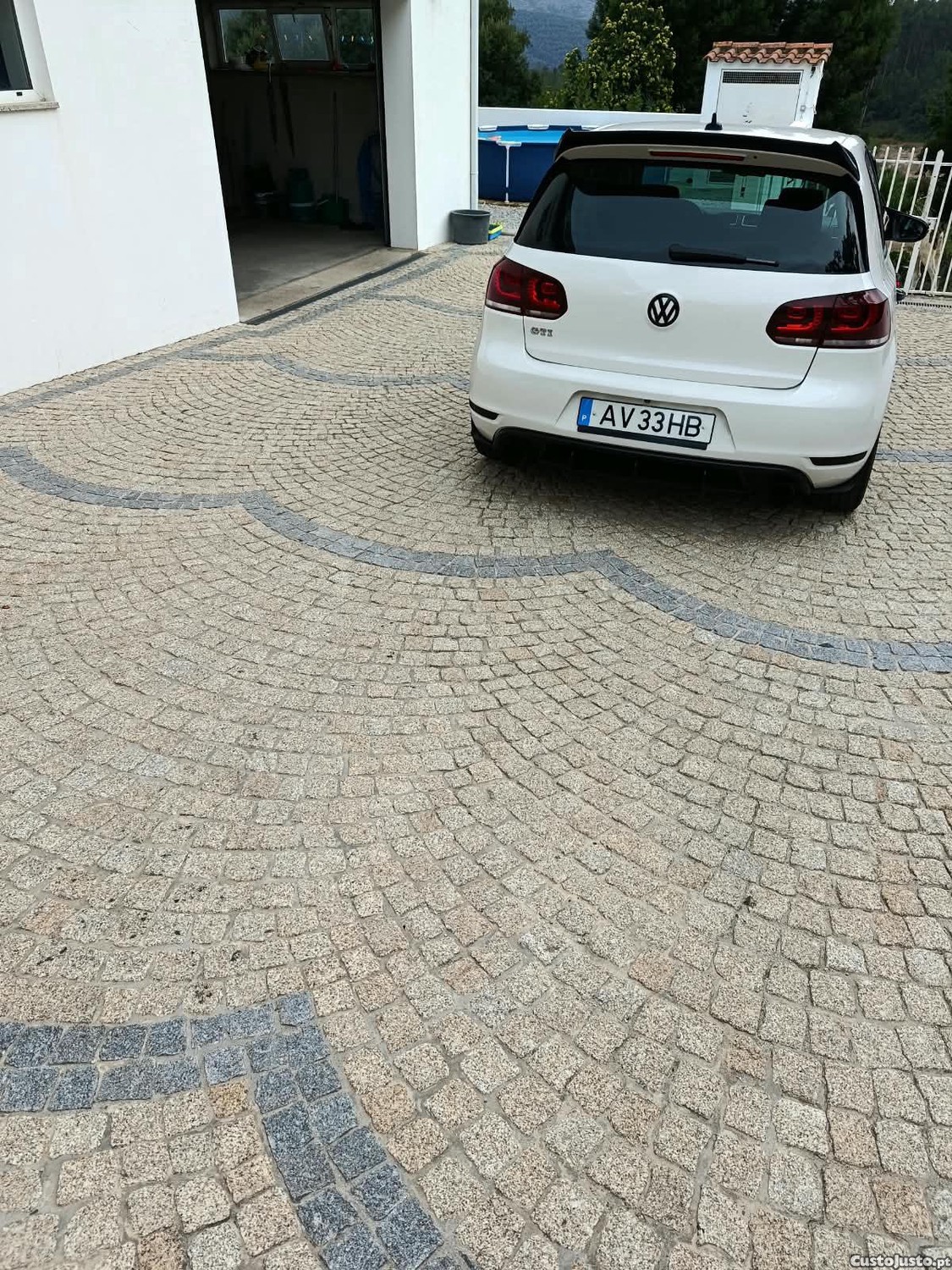 VW Golf GTI - 09 foto 4