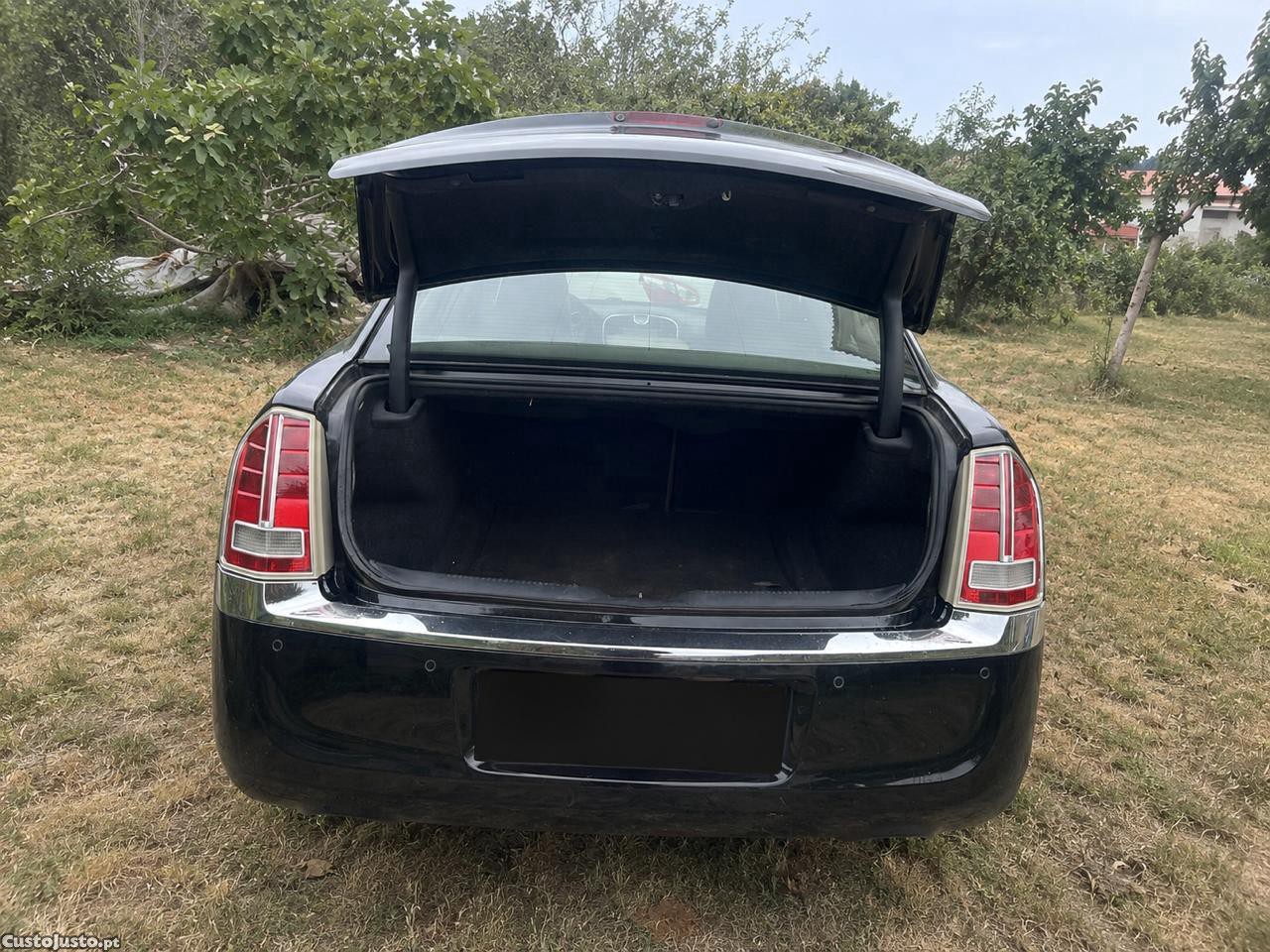 Lancia Thema Platinum — photo 5
