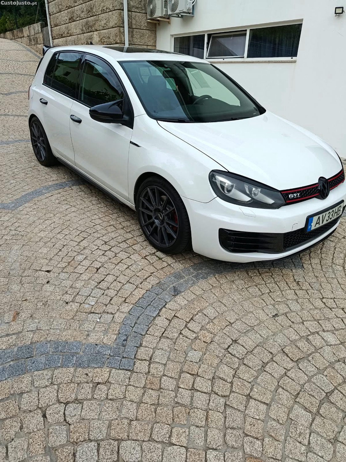 VW Golf GTI - 09 foto 2
