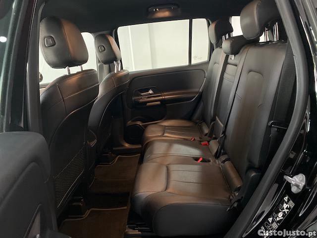 Mercedes-Benz GLB 200 d Style 7Lugares NACIONAL 8G-DCT - 21 foto 5
