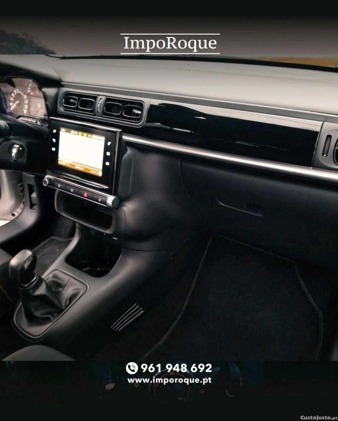 Citroën C3 Feel — fotografia 2