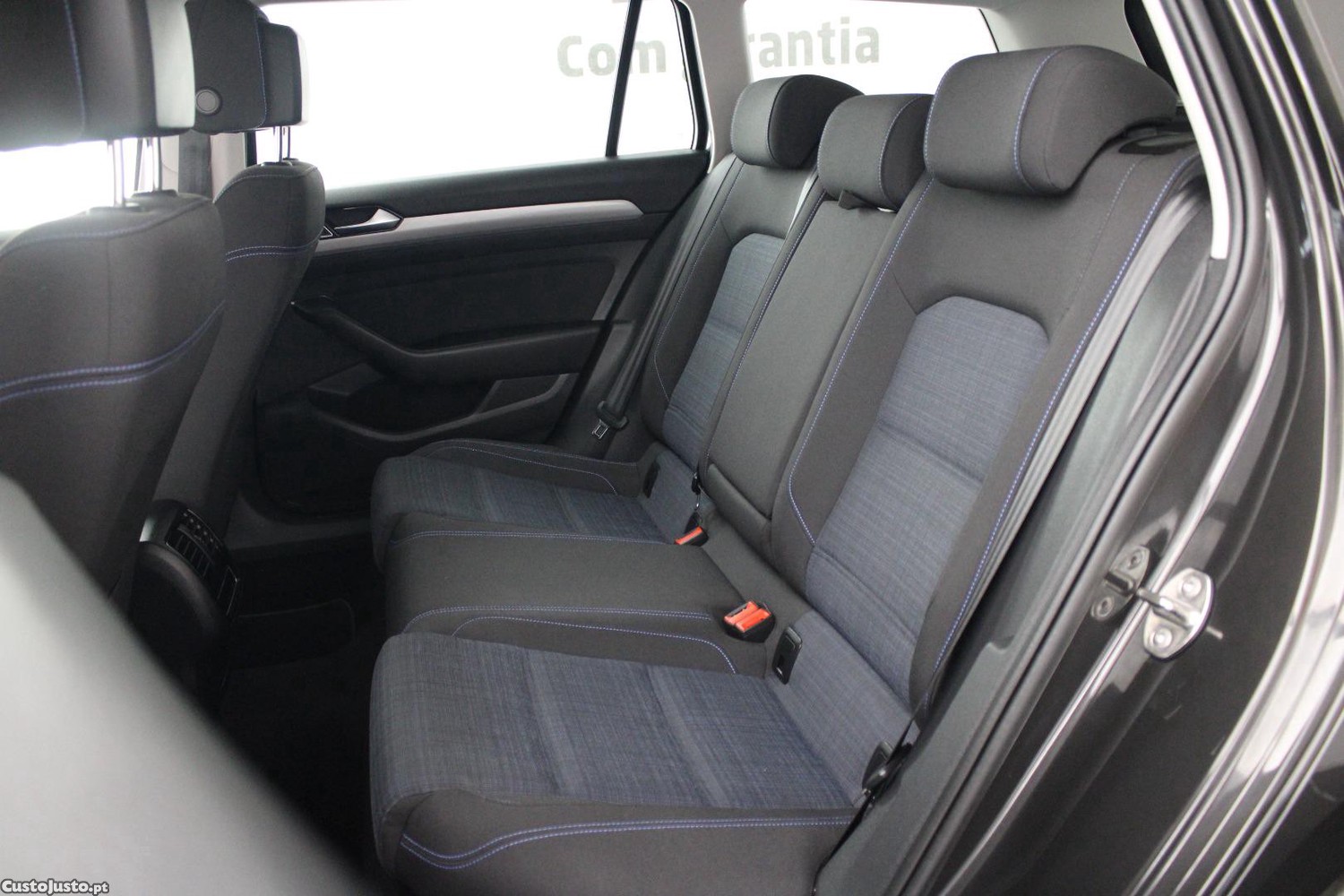 VW Passat VARIANT 1.4 TSI GTE DSG (AUTO) - 21 foto 5