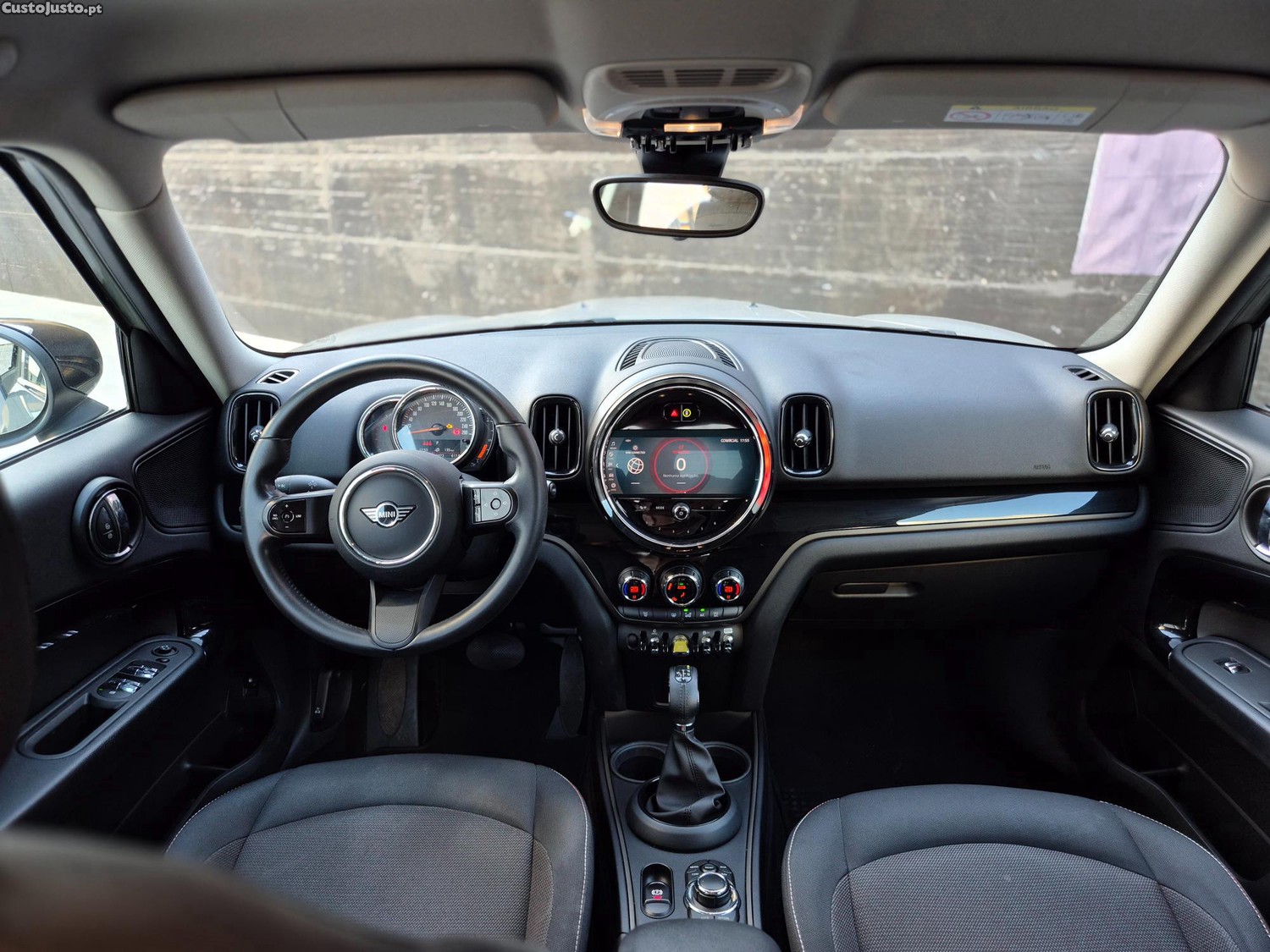 MINI Countryman S ALL4 hibrido plug-in - 22 foto 4