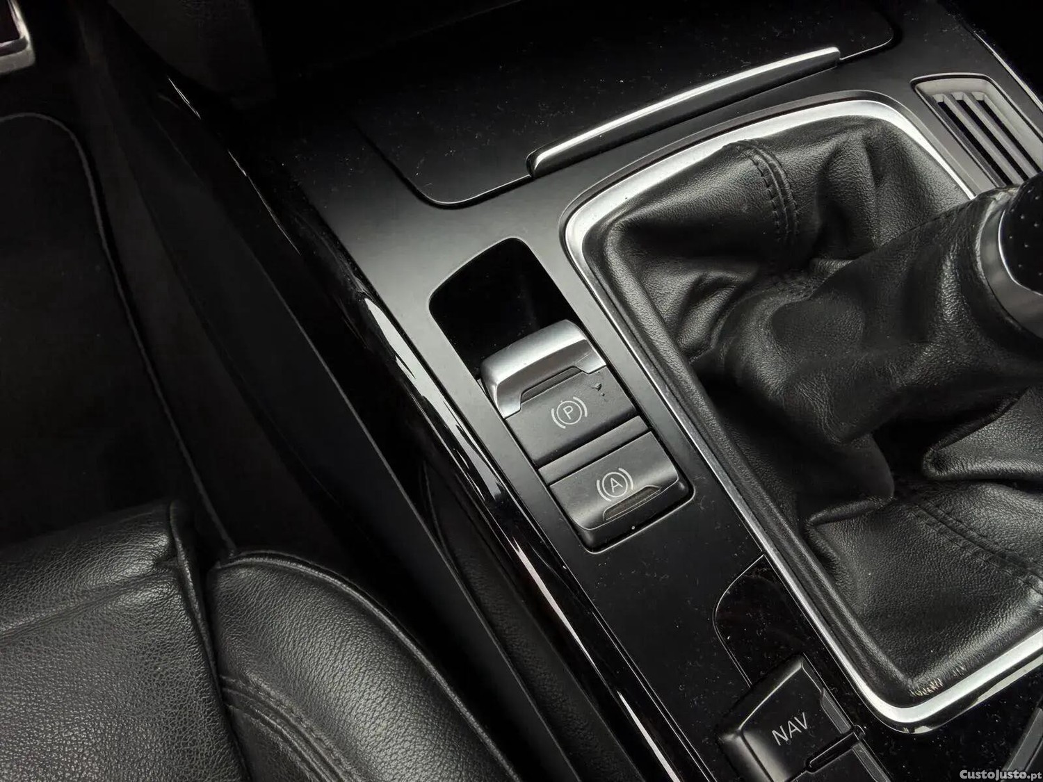 Audi A5 Sem versão — fotografia 8