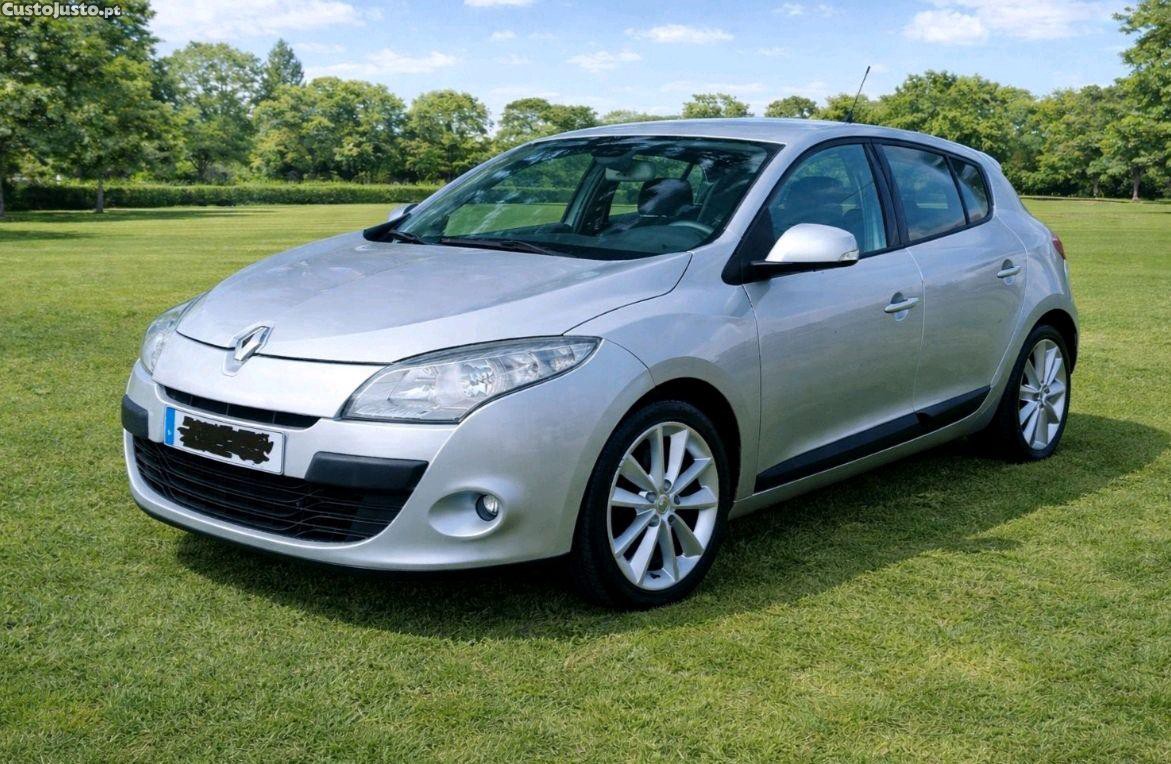 Renault Mégane S dinamyc - 09 foto 3