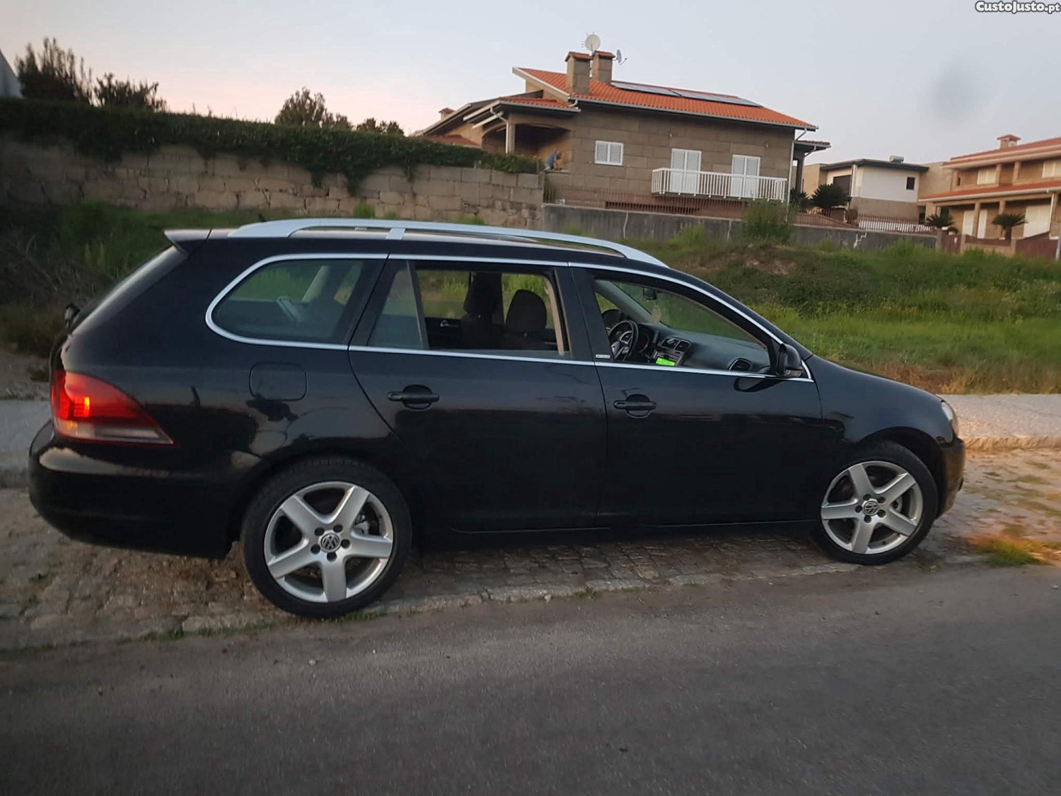 VW Golf tdi 1.6 - 12 foto 3