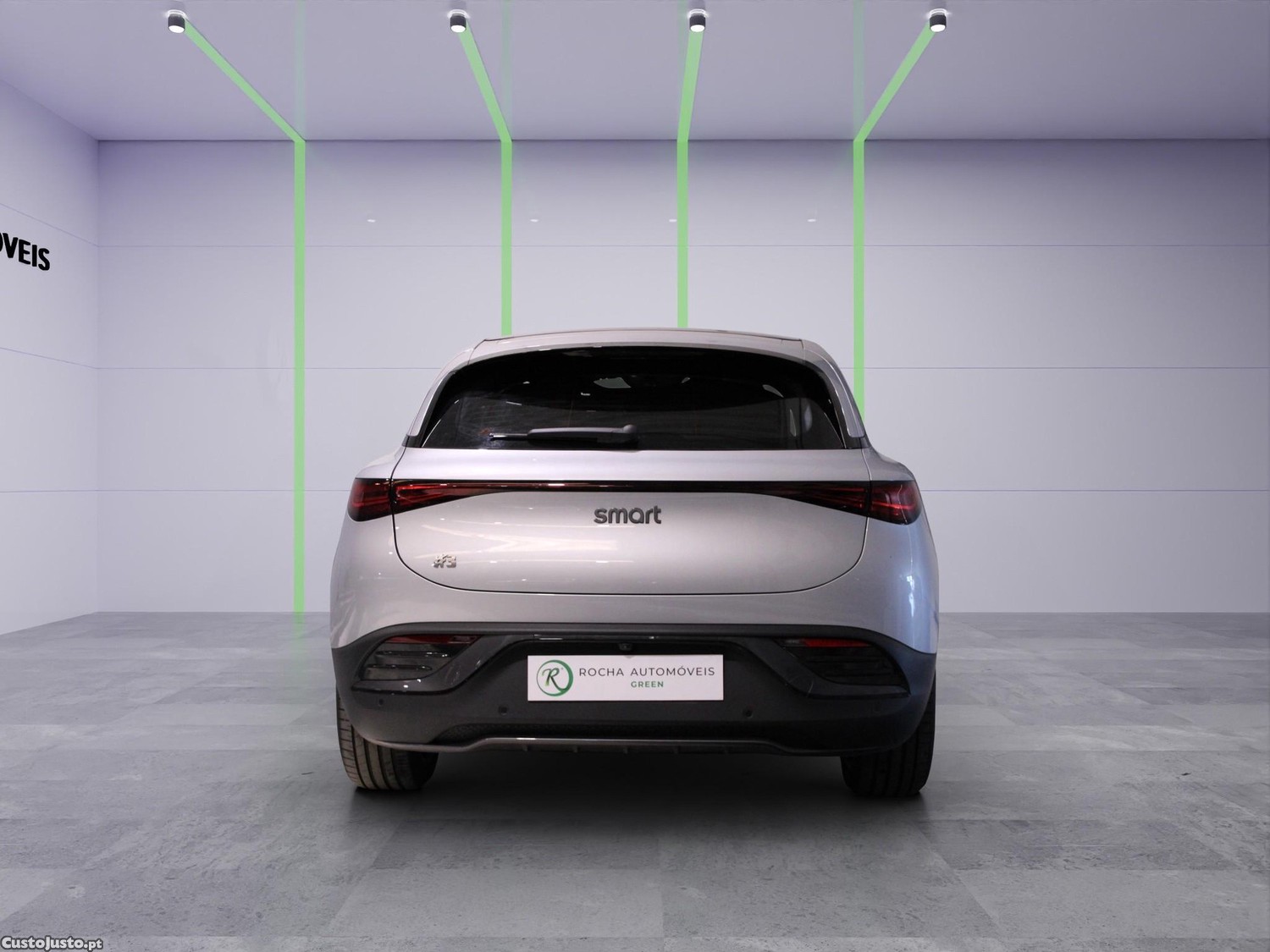 Smart  66 kWh Pro+ - 24 foto 4