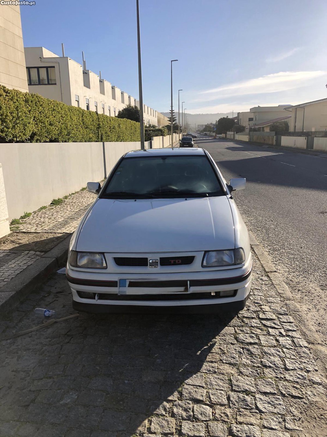 Seat Cordoba Disel — photo 5