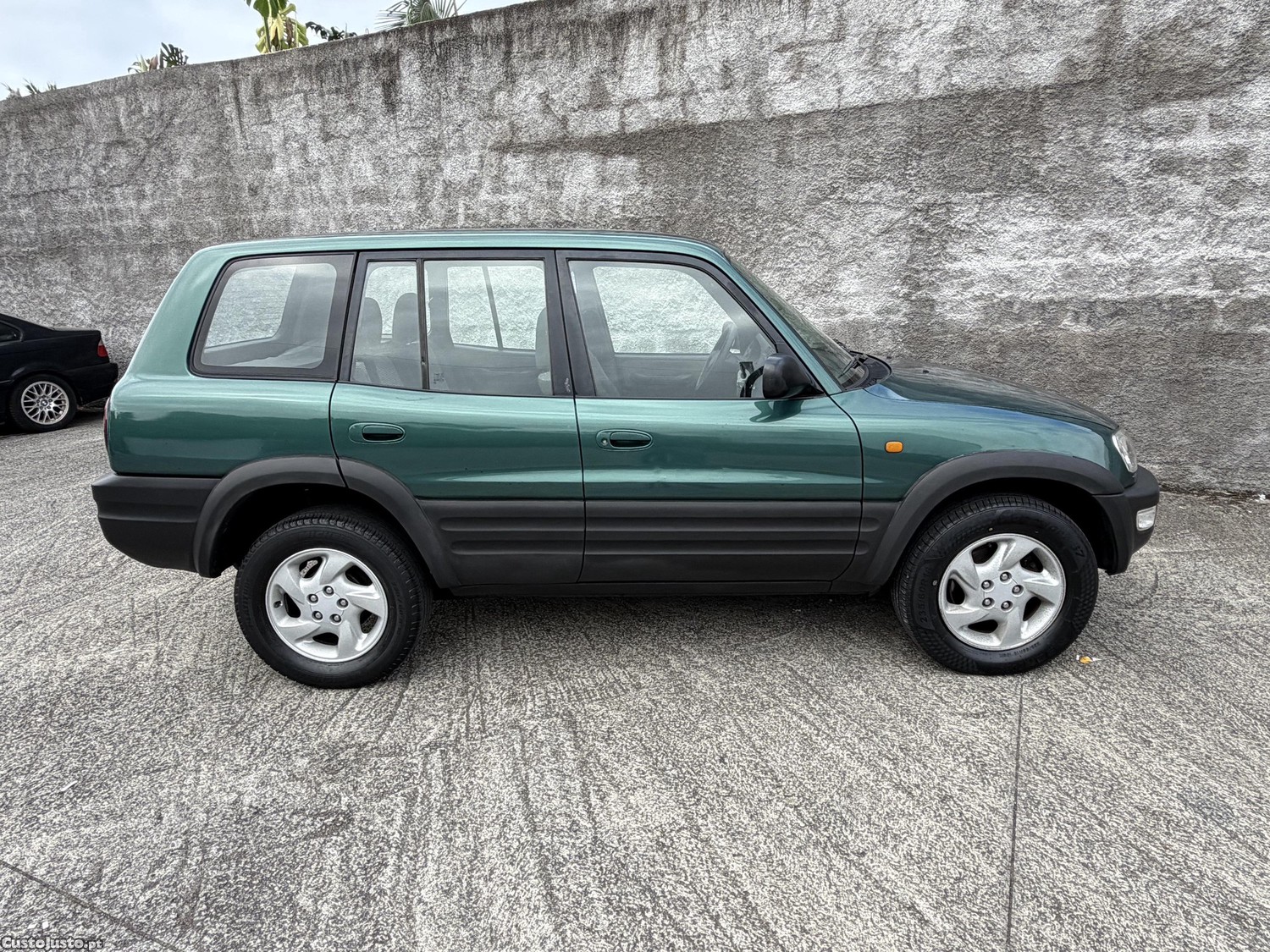 Toyota RAV4 Longo - 98 foto 3