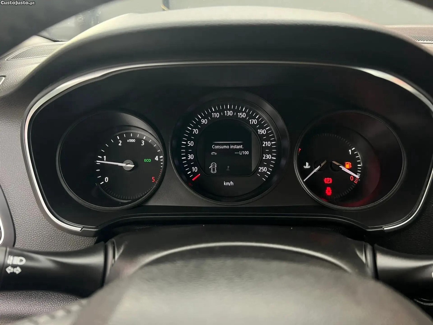 Renault Mégane 1.5 Blue dCi Limited — fotografia 18