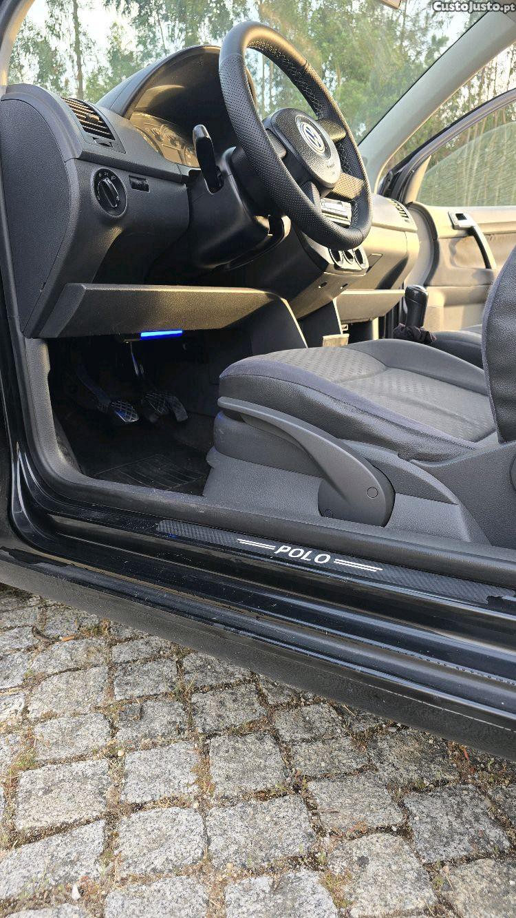 Volkswagen Polo 1.2 12V — fotografia 3