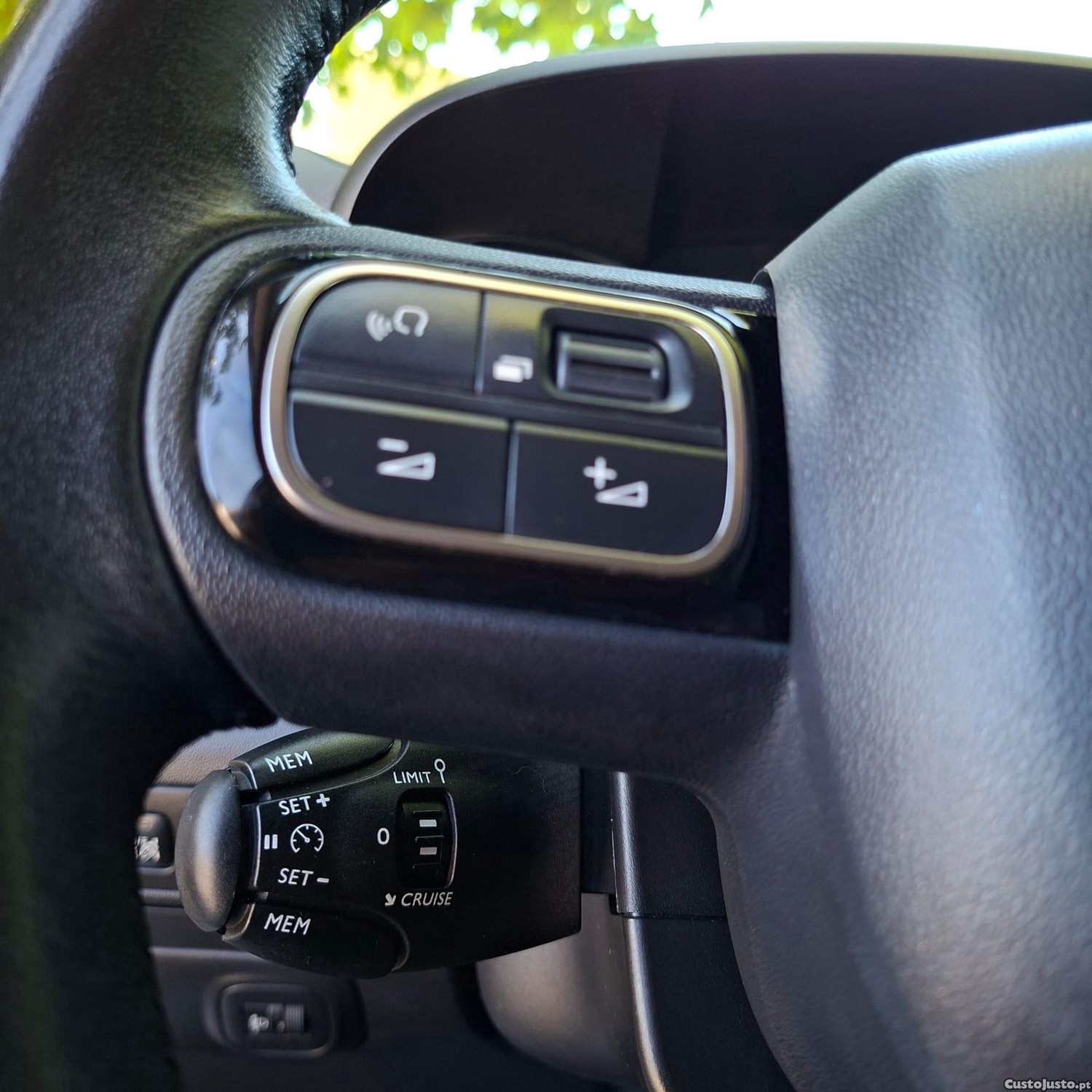 Citroën C3 1.2 PureTech C-Series — fotografia 14
