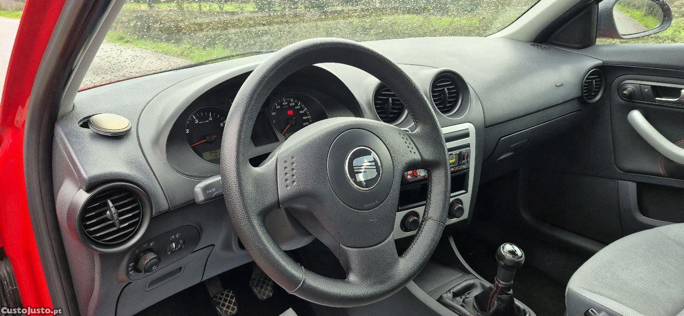 Seat Ibiza 1.2i - 02 foto 5