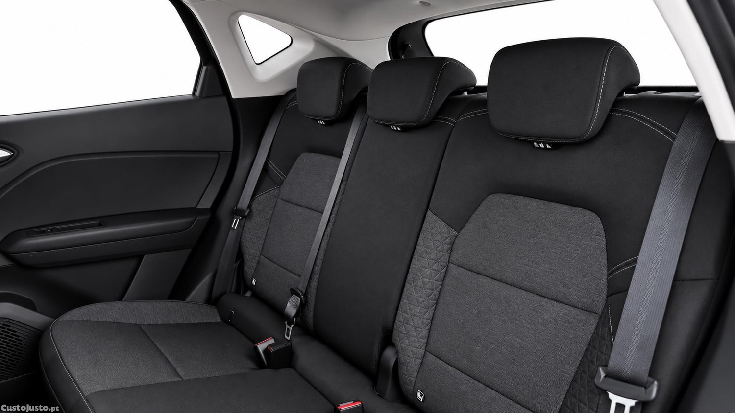 Renault Captur 1.0Tce EQUILIBRE Bi-FUEL - 23 — photo 5