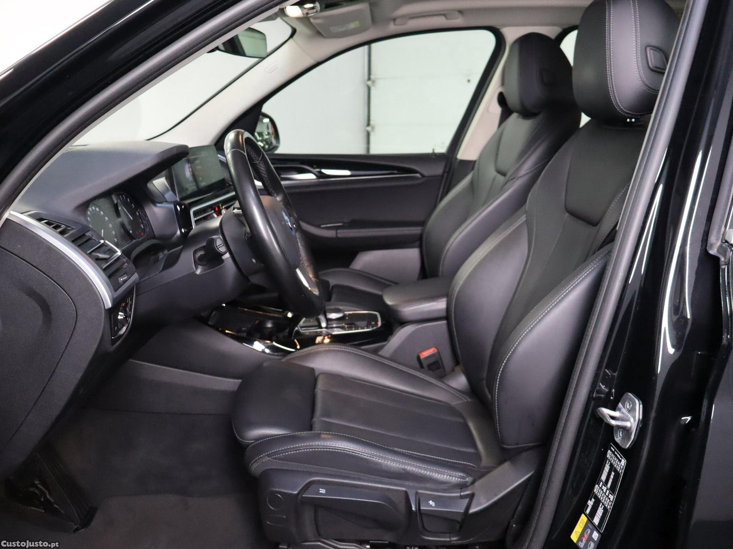BMW X3 30 e xDrive - 22 — photo 5