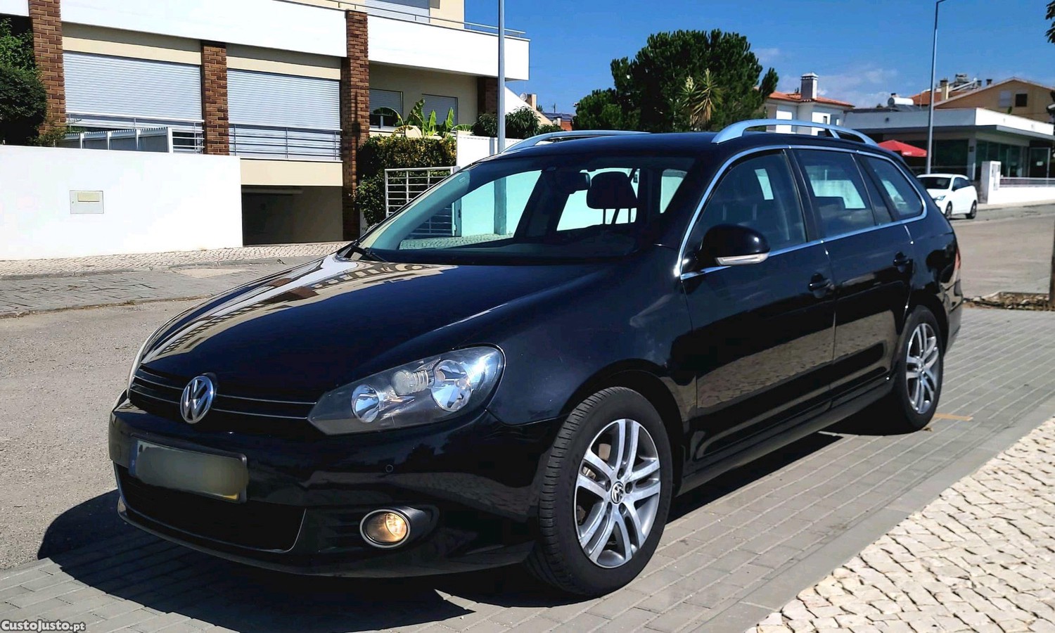 VW Golf 1.6 TDI - 11 — photo 3