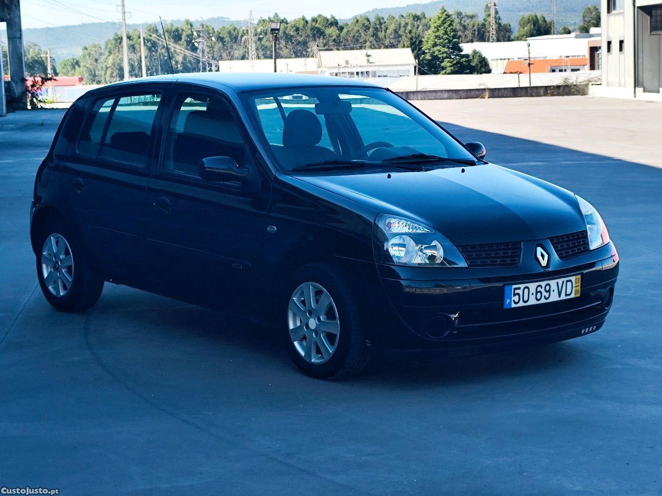 Renault Clio 1.5 CDI — fotografia 7