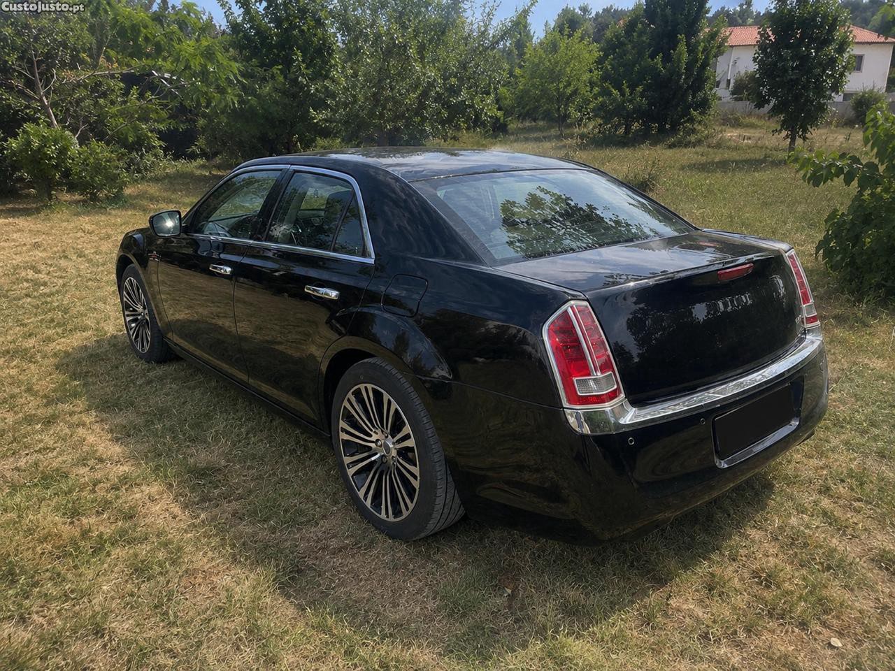 Lancia Thema Platinum — photo 2