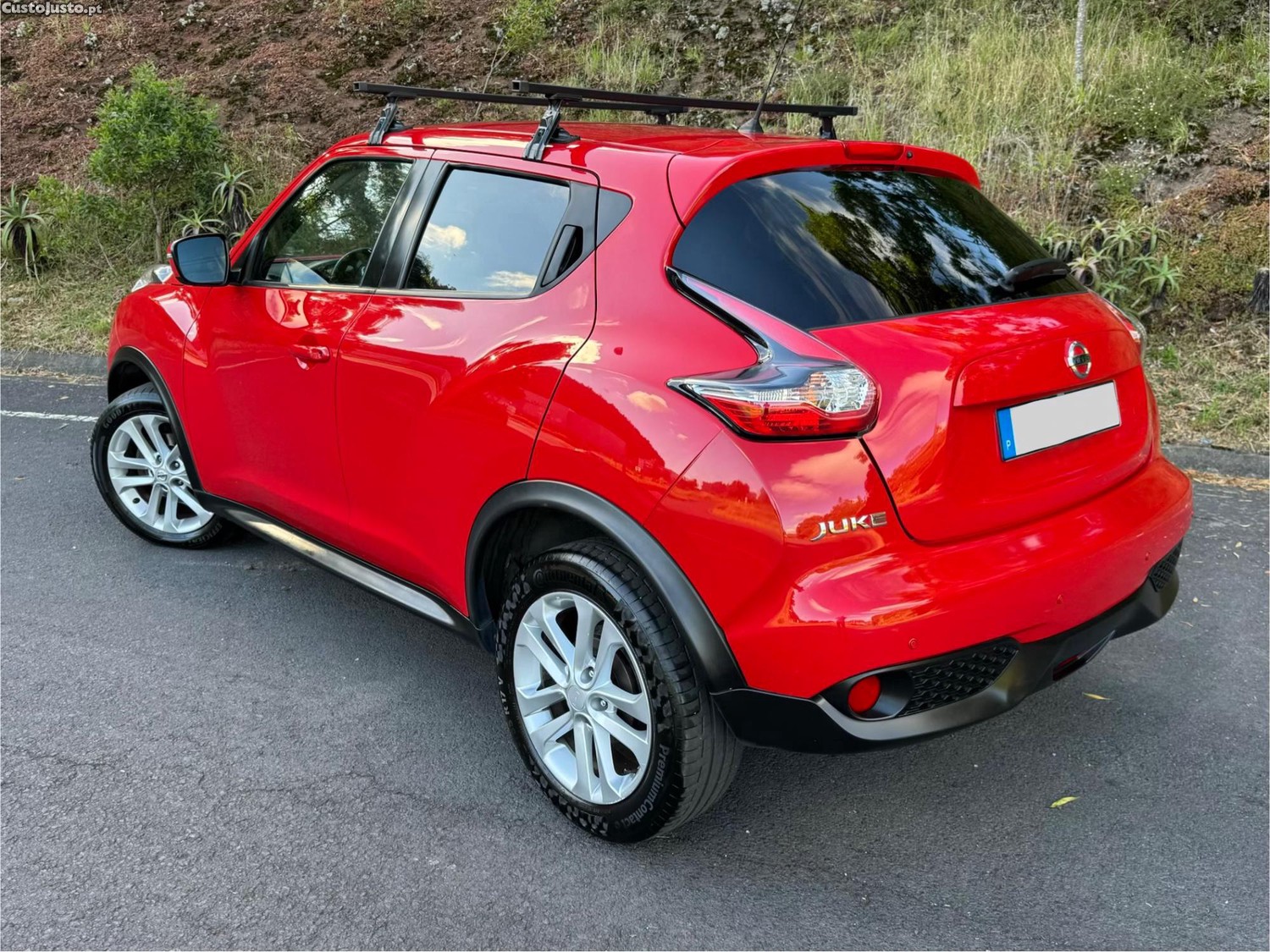 Nissan Juke Gasolina Impecável - 17 — photo 2