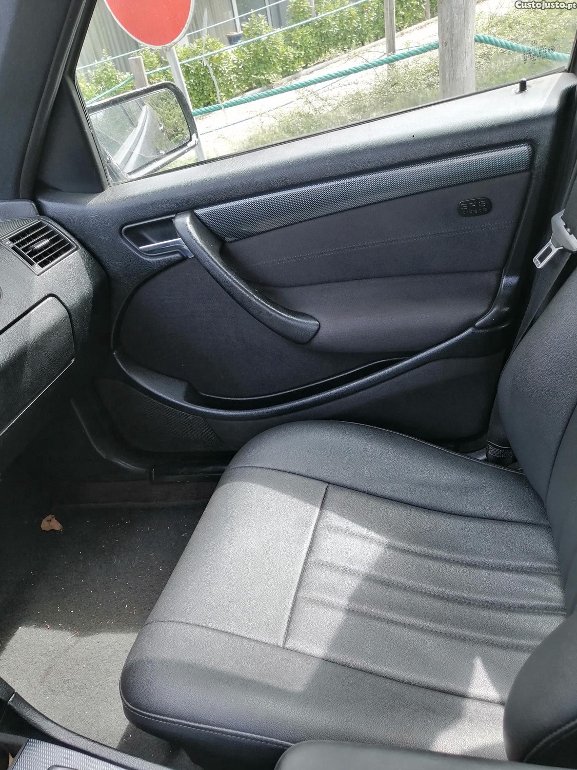 Mercedes-Benz C 220 Sport Cdi - 99 foto 4