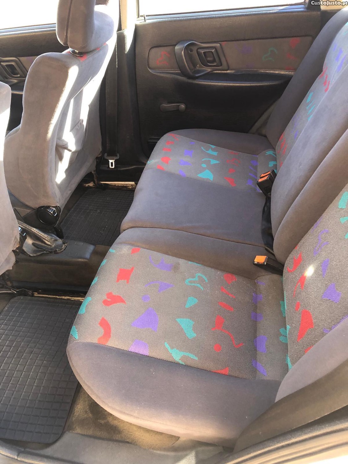 Seat Cordoba Disel — photo 3