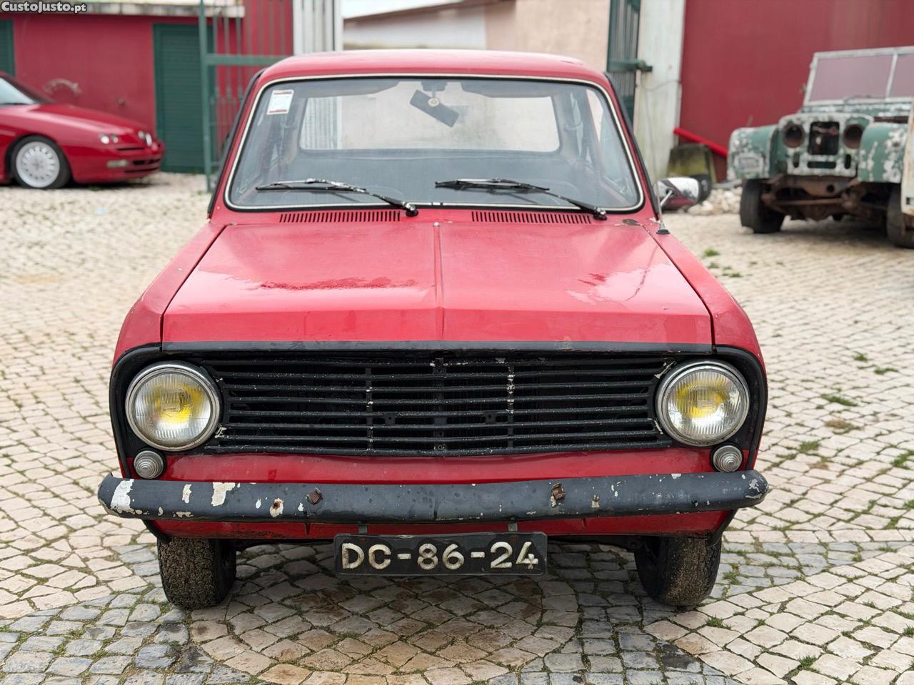 Vauxhall Viva HA - 1965 — fotografia 6