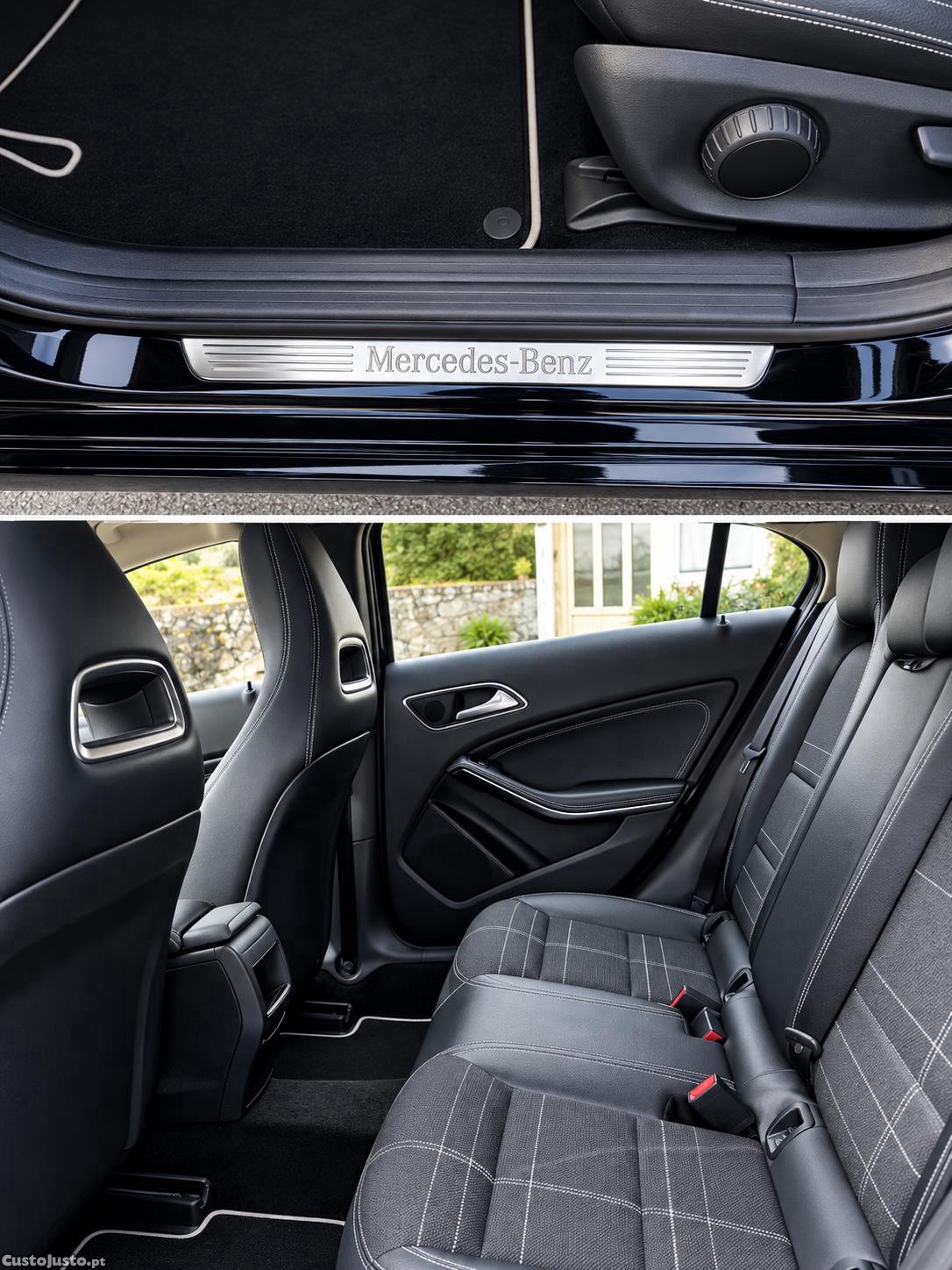 Mercedes-Benz A 180 180 Cdi — photo 3
