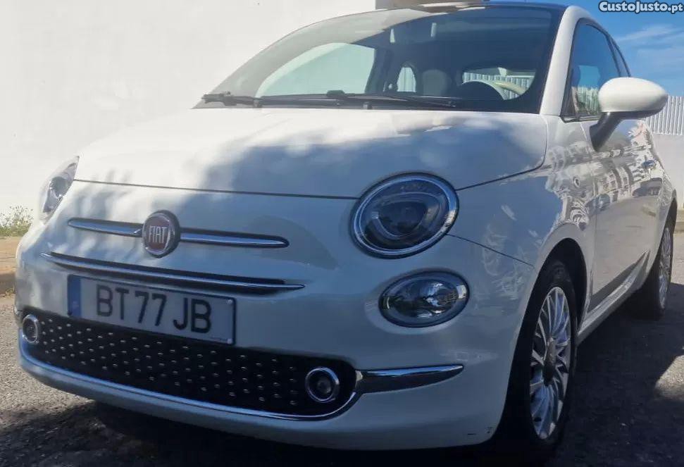 Fiat 500 0.9 twinair lounge j16 — fotografia 18
