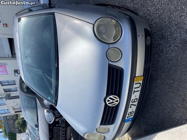 Volkswagen Polo (9N) — fotografia 3