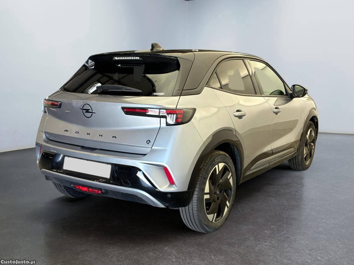 Opel  54 kWh GS - 25 foto 2