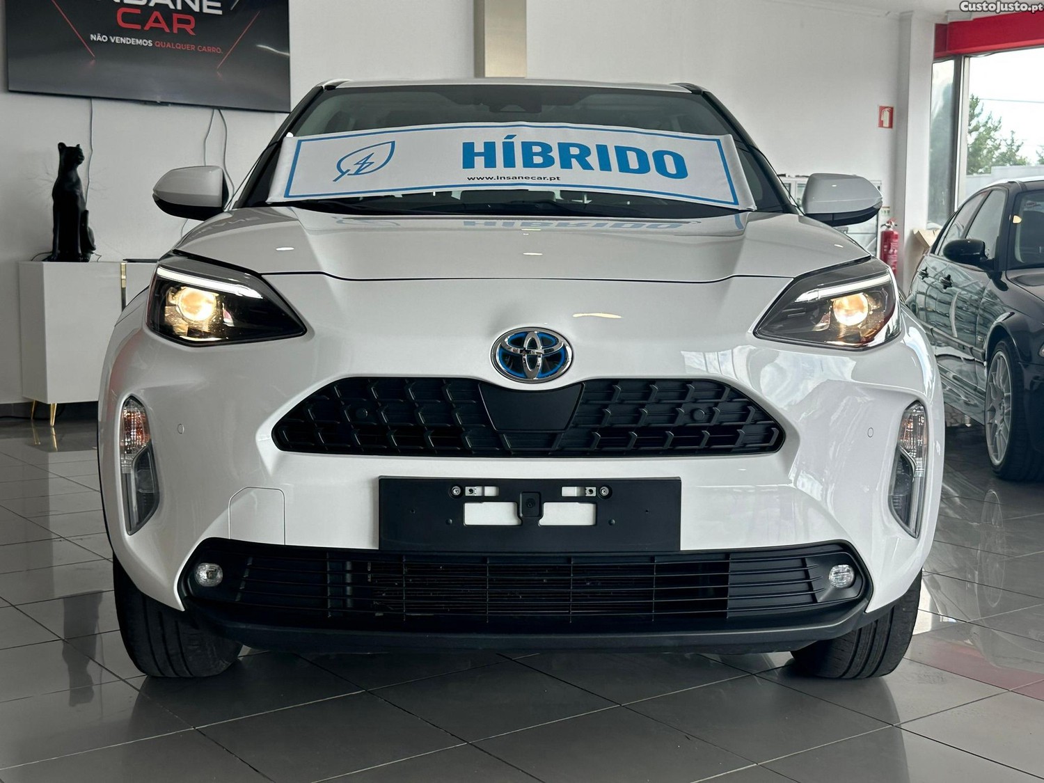 Toyota  1.5 HDF Comfort Plus AWD - 22 — photo 5