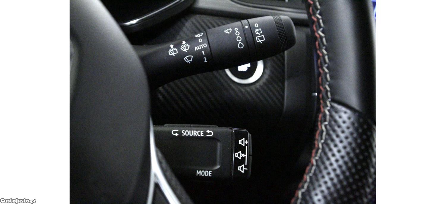 Renault Captur RS Line 1.0 Tce 90cv — fotografia 15