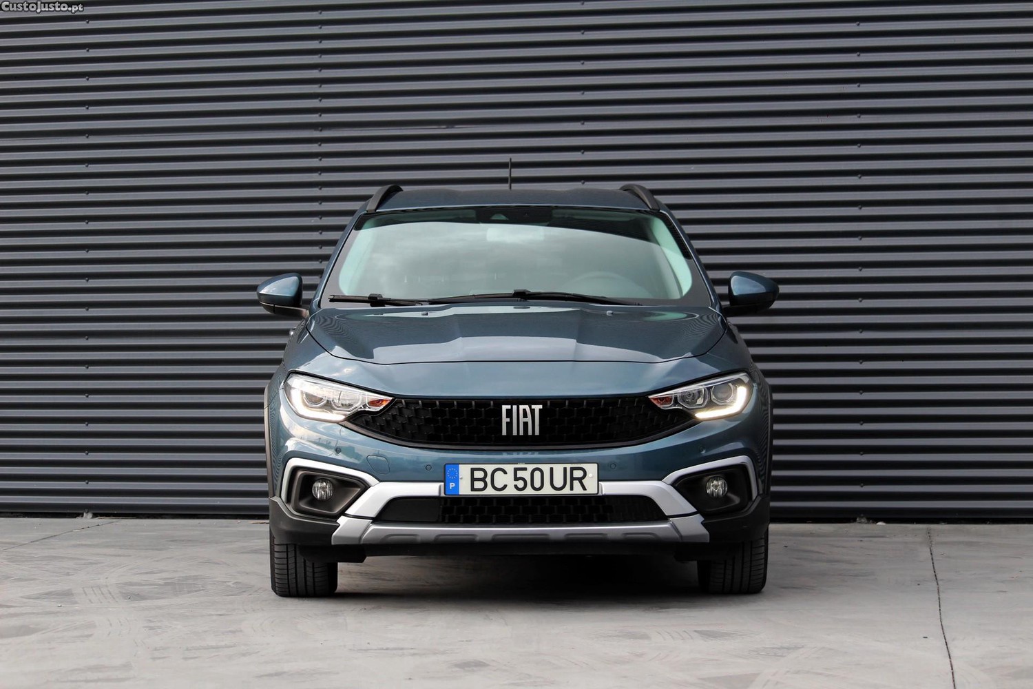 Fiat  1.0 GSE T3 Cross - 23 foto 4