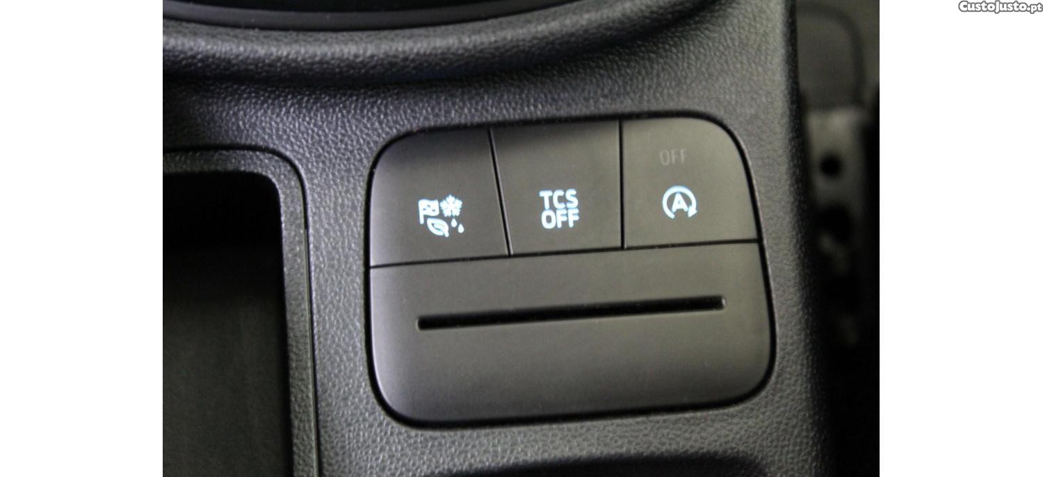 Ford Fiesta 1.0 EcoBoost ST-Line — fotografia 7