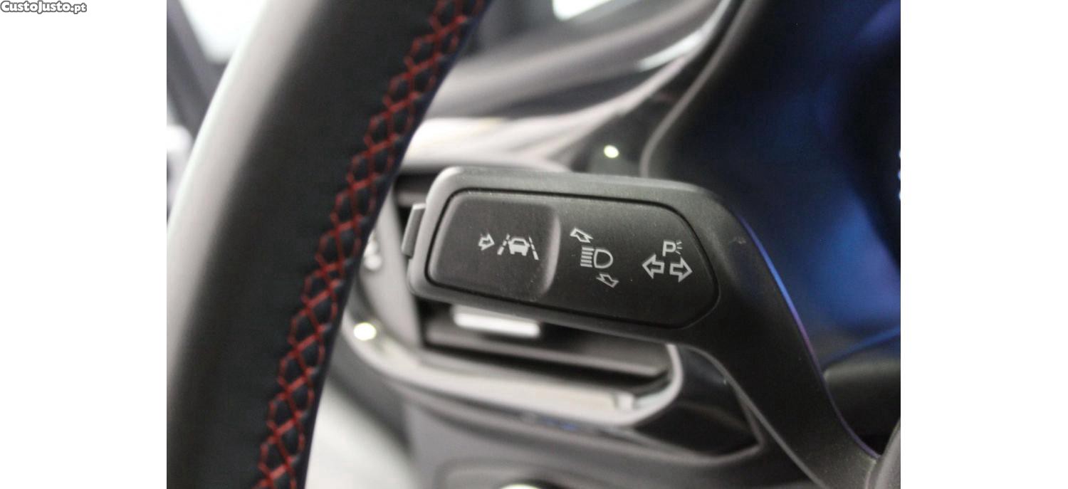 Ford Fiesta 1.0 EcoBoost ST-Line — fotografia 7