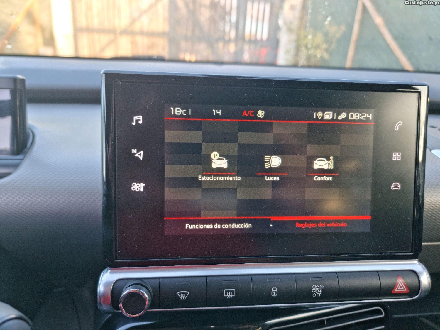 Citroën C4 CACTUS FEEL — photo 3