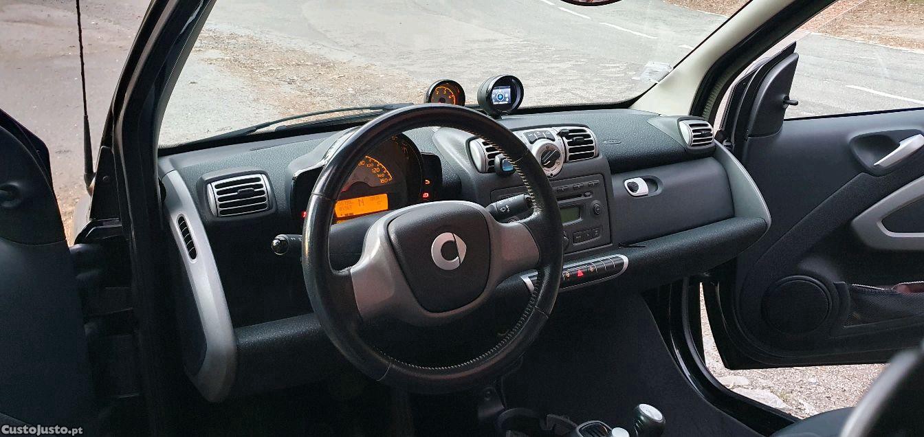 Smart Fortwo PASSION — fotografia 4